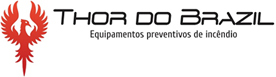 Thor do Brazil - Equipamentos Preventivos de Incêndio